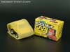 Micro Change MC04 Mini CAR Robo 02 XG1500 (Yellow) - Image #15 of 70