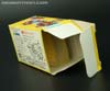 Micro Change MC04 Mini CAR Robo 02 XG1500 (Yellow) - Image #16 of 70