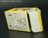 Micro Change MC04 Mini CAR Robo 02 XG1500 (Yellow) - Image #17 of 70