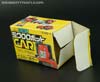 Micro Change MC04 Mini CAR Robo 02 XG1500 (Yellow) - Image #18 of 70