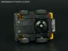 Micro Change MC04 Mini CAR Robo 02 XG1500 (Yellow) - Image #31 of 70