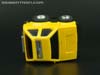 Micro Change MC04 Mini CAR Robo 02 XG1500 (Yellow) - Image #33 of 70