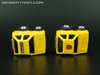 Micro Change MC04 Mini CAR Robo 02 XG1500 (Yellow) - Image #42 of 70