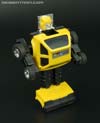 Micro Change MC04 Mini CAR Robo 02 XG1500 (Yellow) - Image #46 of 70