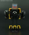 Micro Change MC04 Mini CAR Robo 02 XG1500 (Yellow) - Image #48 of 70