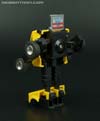 Micro Change MC04 Mini CAR Robo 02 XG1500 (Yellow) - Image #49 of 70