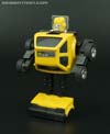 Micro Change MC04 Mini CAR Robo 02 XG1500 (Yellow) - Image #51 of 70
