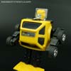 Micro Change MC04 Mini CAR Robo 02 XG1500 (Yellow) - Image #52 of 70