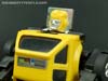 Micro Change MC04 Mini CAR Robo 02 XG1500 (Yellow) - Image #53 of 70