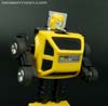 Micro Change MC04 Mini CAR Robo 02 XG1500 (Yellow) - Image #55 of 70