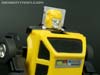 Micro Change MC04 Mini CAR Robo 02 XG1500 (Yellow) - Image #56 of 70