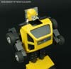 Micro Change MC04 Mini CAR Robo 02 XG1500 (Yellow) - Image #57 of 70