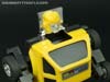 Micro Change MC04 Mini CAR Robo 02 XG1500 (Yellow) - Image #58 of 70