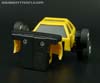 Micro Change MC04 Mini CAR Robo 02 XG1500 (Yellow) - Image #59 of 70
