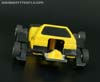 Micro Change MC04 Mini CAR Robo 02 XG1500 (Yellow) - Image #60 of 70