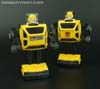 Micro Change MC04 Mini CAR Robo 02 XG1500 (Yellow) - Image #66 of 70
