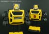 Micro Change MC04 Mini CAR Robo 02 XG1500 (Yellow) - Image #67 of 70