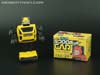 Micro Change MC04 Mini CAR Robo 02 XG1500 (Yellow) - Image #68 of 70