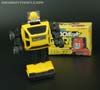 Micro Change MC04 Mini CAR Robo 02 XG1500 (Yellow) - Image #69 of 70
