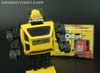 Micro Change MC04 Mini CAR Robo 02 XG1500 (Yellow) - Image #70 of 70