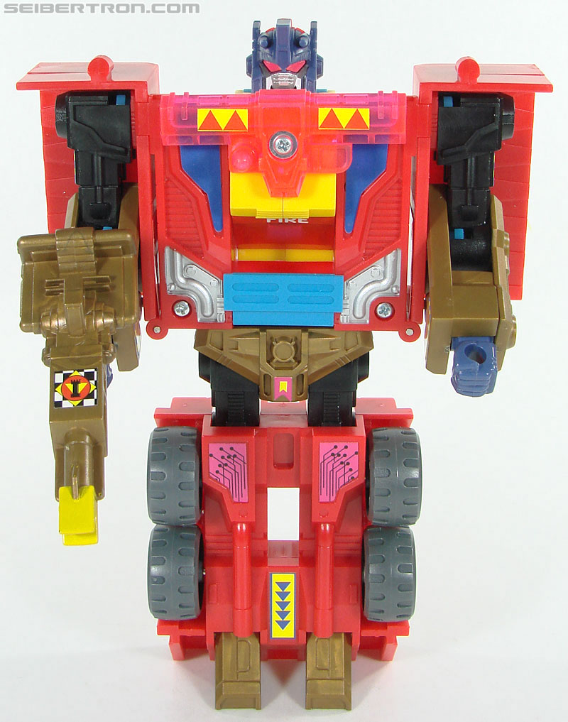 Transformers G1 1993 Spark (Pyro) (Image #113 of 166)