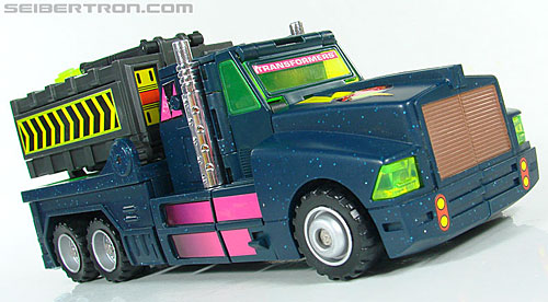 Transformers News: Colossus (AKA Clench) Gallery Online! Image