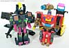 G1 1993 Colossus (Clench) - Image #125 of 137