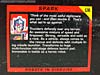 G1 1993 Spark (Pyro) - Image #15 of 166