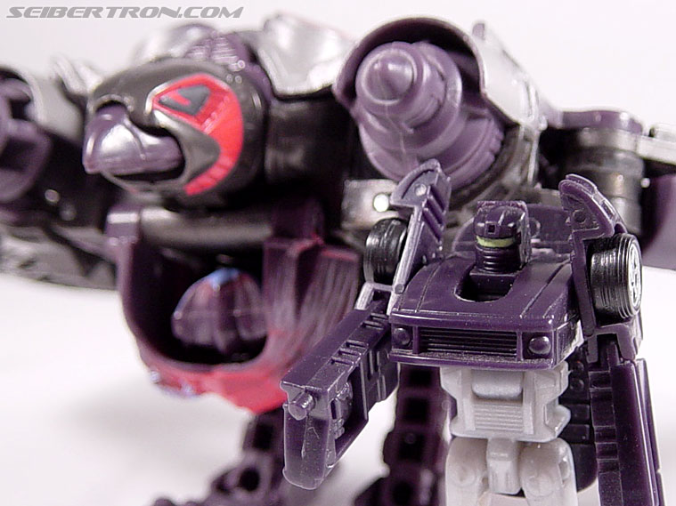 Transformers Armada Airazor (Image #33 of 92)