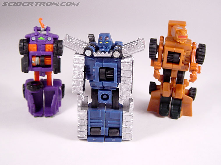 Transformers Armada Armorhide (Image #45 of 47)