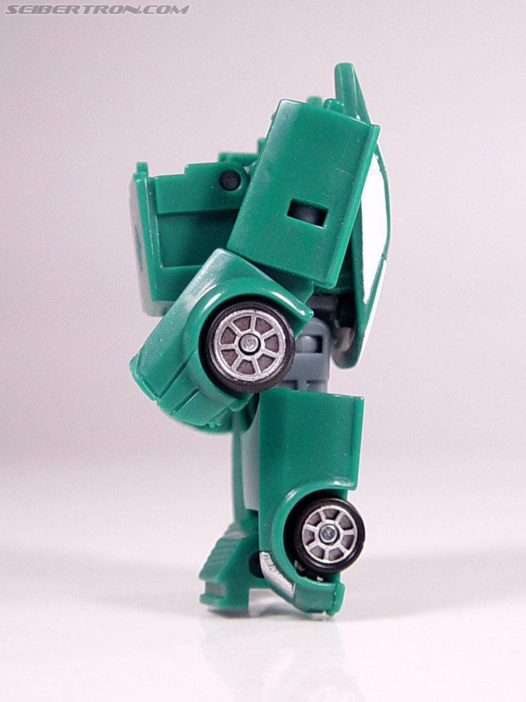 Transformers Armada Backtrack (Auto) (Image #35 of 44)