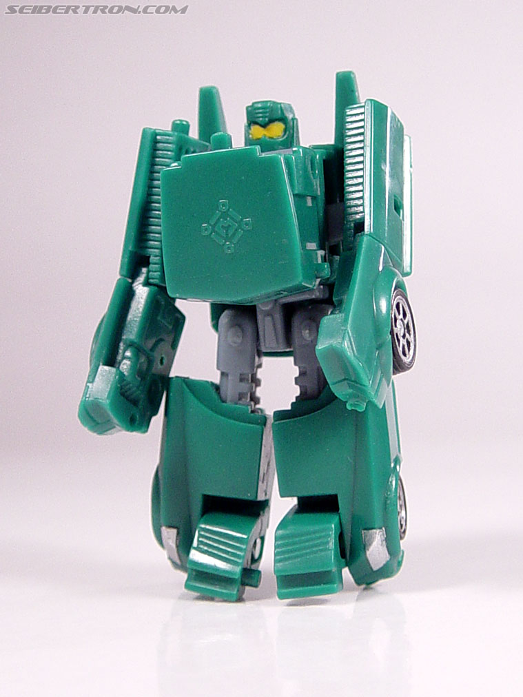 Transformers Armada Backtrack (Auto) (Image #37 of 44)