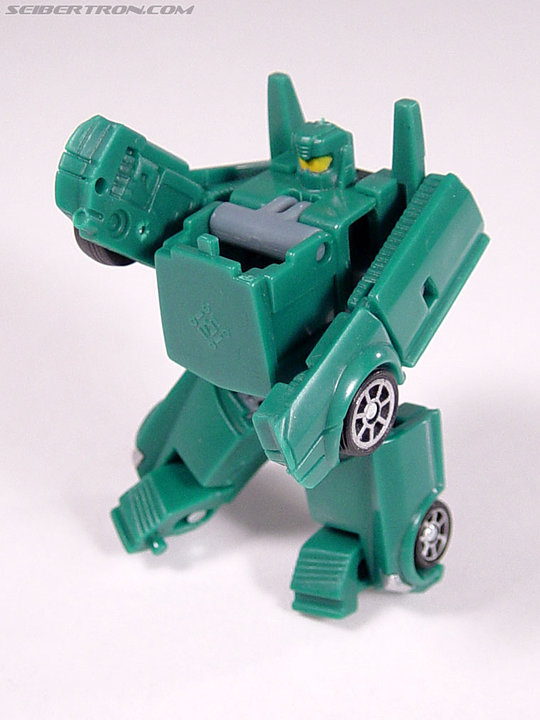Transformers Armada Backtrack (Auto) (Image #39 of 44)