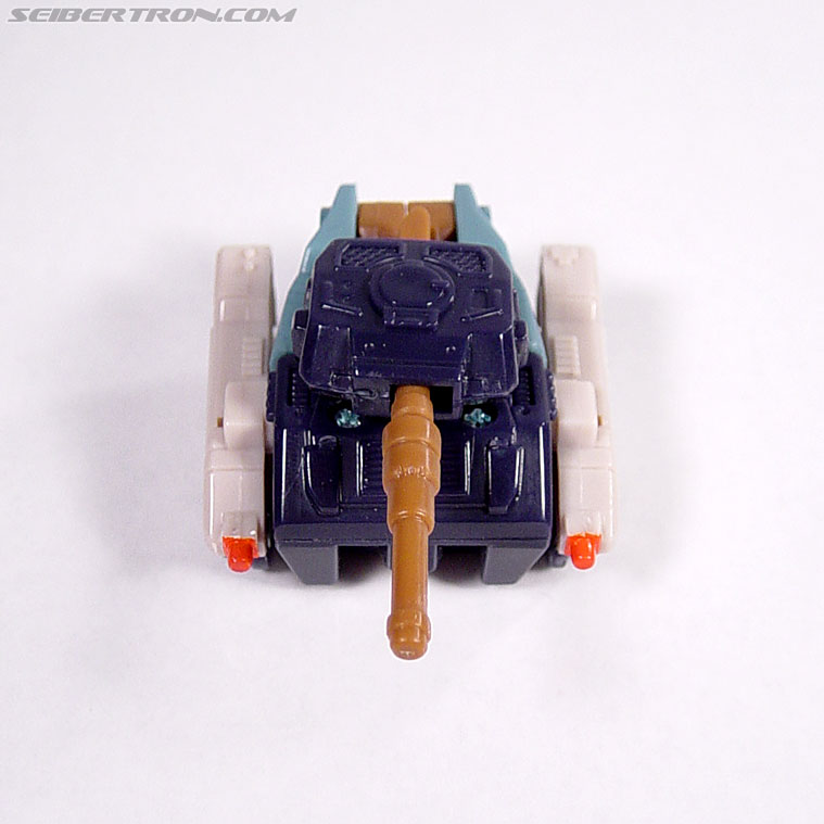 Transformers Armada Crumplezone (Canon) (Image #9 of 31)