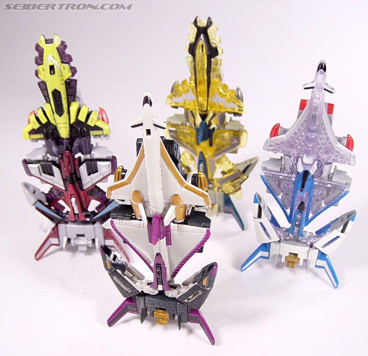 Transformers Armada Dark Saber (Image #14 of 26)