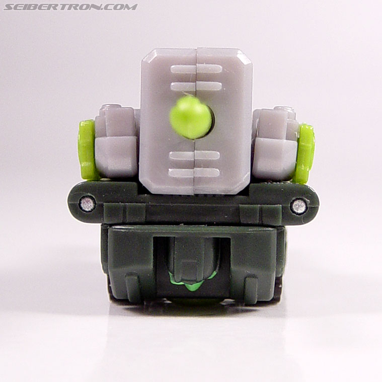 Transformers Armada Inferno (Thunder) (Image #7 of 40) Transformers Armada Inferno (Thunder) (Image #7 of 40)