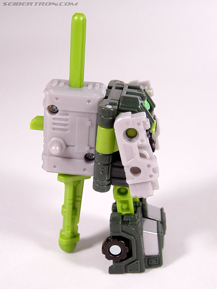 Transformers Armada Inferno (Thunder) (Image #21 of 40)