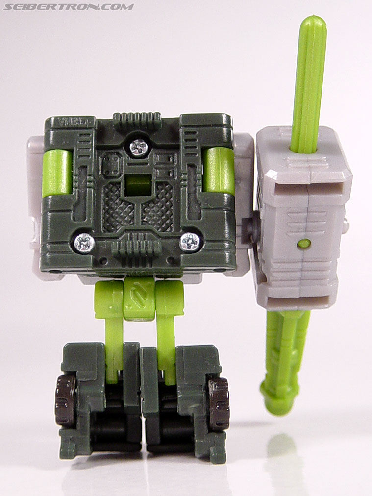 Transformers Armada Inferno (Thunder) (Image #24 of 40)