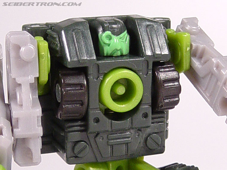 Transformers Armada Inferno (Thunder) (Image #30 of 40) Transformers Armada Inferno (Thunder) (Image #30 of 40)