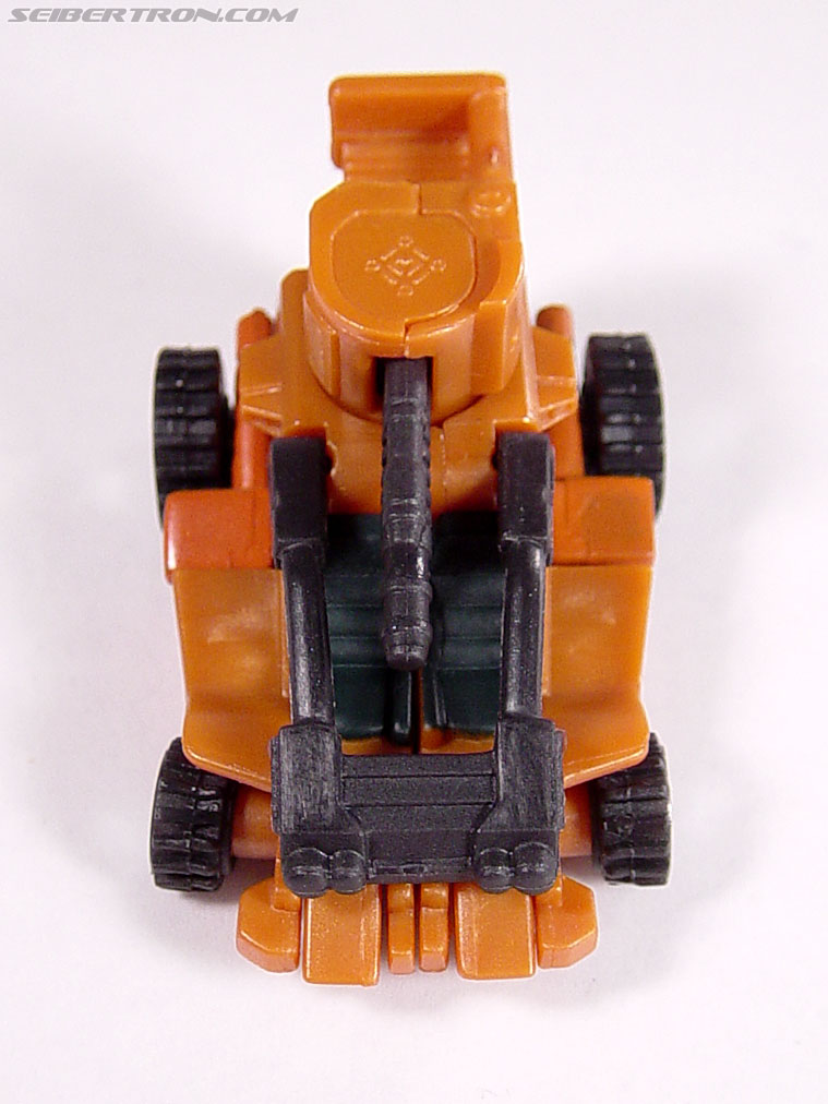 Transformers Armada Ironhide (Image #1 of 41)