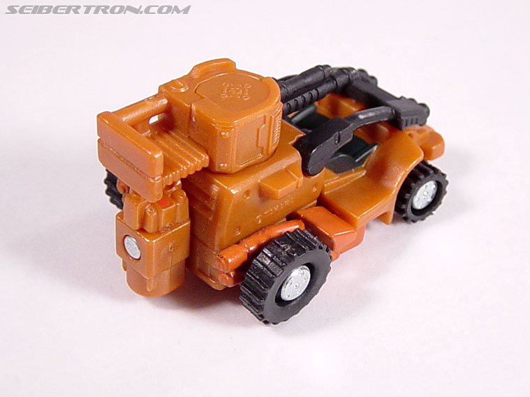 Transformers Armada Ironhide (Image #6 of 41)