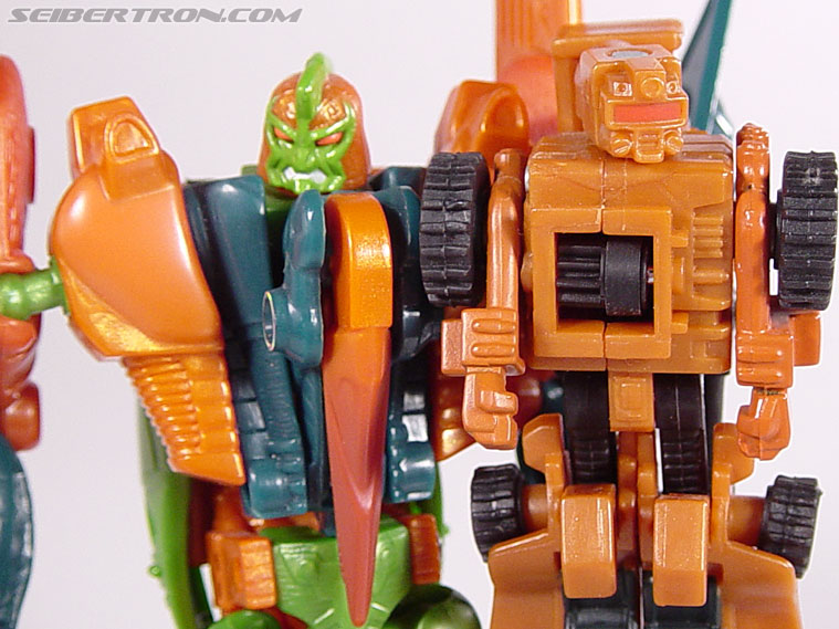 Transformers Armada Ironhide (Image #39 of 41)