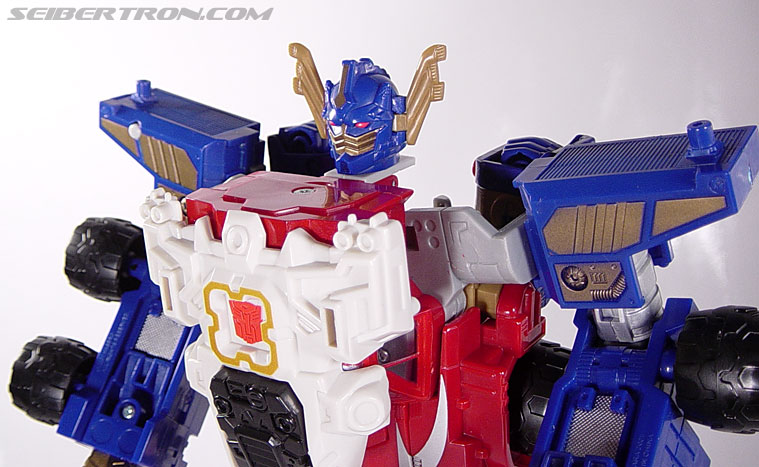 Transformers Armada Jetfire (Image #93 of 96)