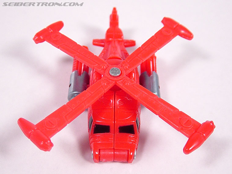 Transformers Armada Jolt (Image #1 of 34)