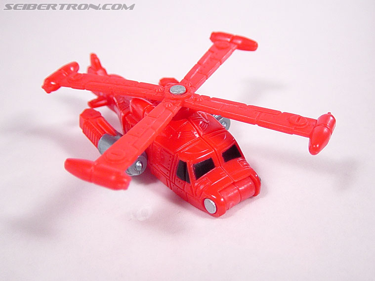 Transformers Armada Jolt (Image #3 of 34)