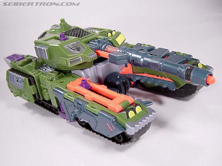 Transformers Armada Megatron (Image #4 of 96)