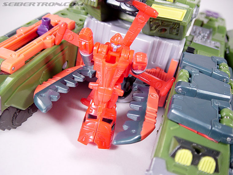 Transformers Armada Megatron (Image #30 of 96)
