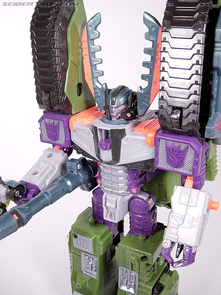 Transformers Armada Megatron (Image #42 of 96)