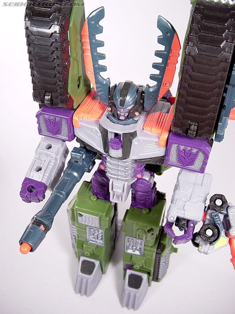Transformers Armada Megatron (Image #50 of 96)