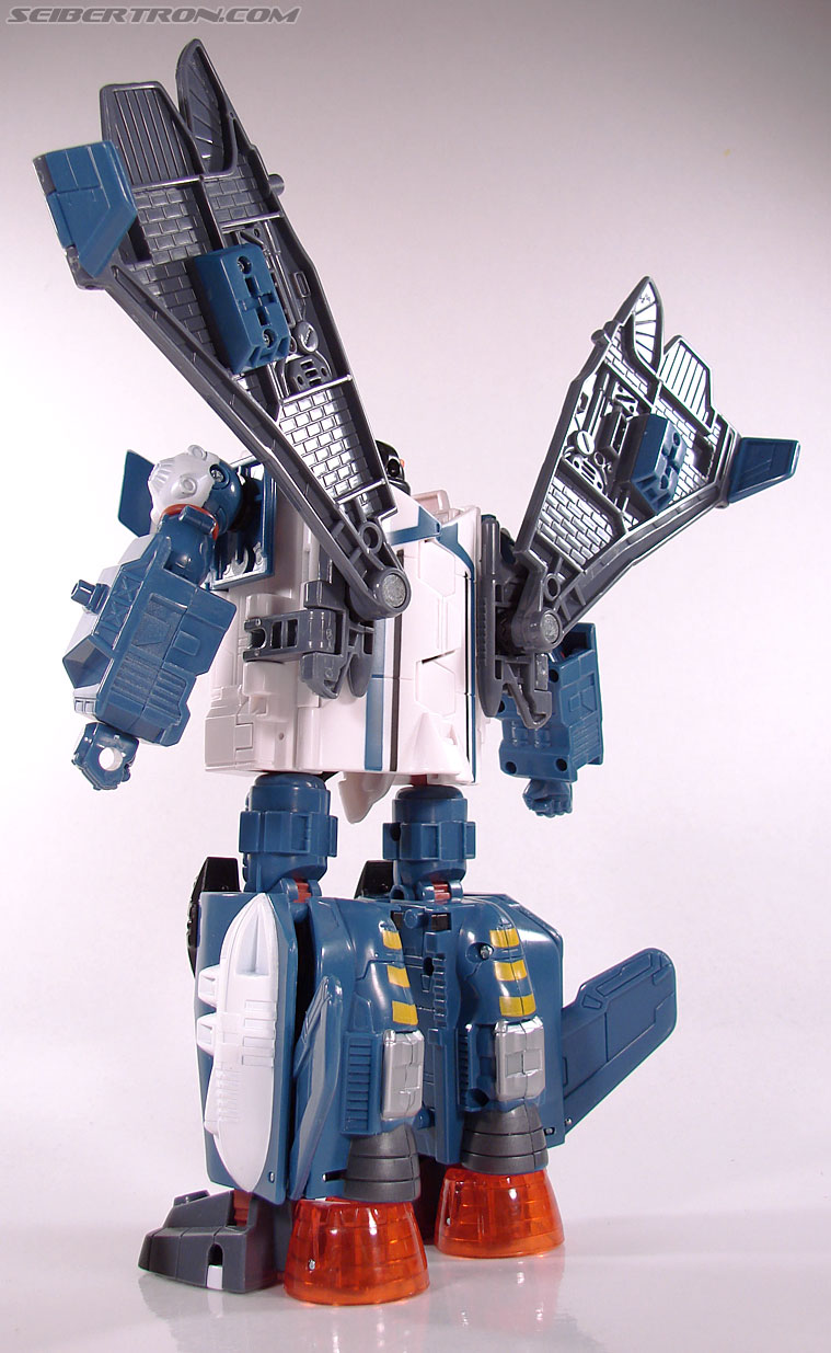 Transformers Armada Powerlinx Jetfire (Image #54 of 107)